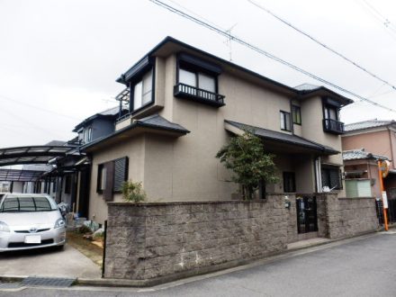 奈良県香芝市 A様邸