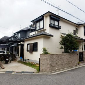 奈良県香芝市 A様邸